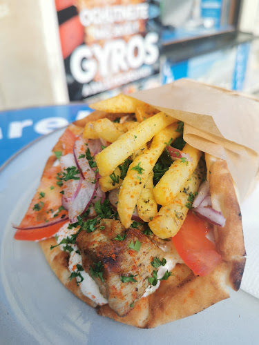 Grekos Greek Grill