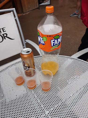 Občerstvení Sibiřský srub - Gastronomie a pohostinství