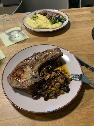 Čezeta restaurace - Gastronomie a pohostinství