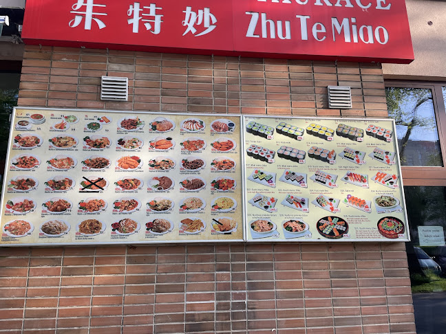 Čínská restaurace Miao - Olomouc