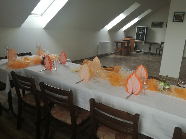 Klub Stodola - Bruzovice