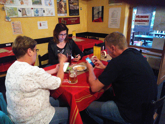 Opinii despre Hospůdka na Rychtě în Krásno nad Bečvou - Gastronomie a pohostinství