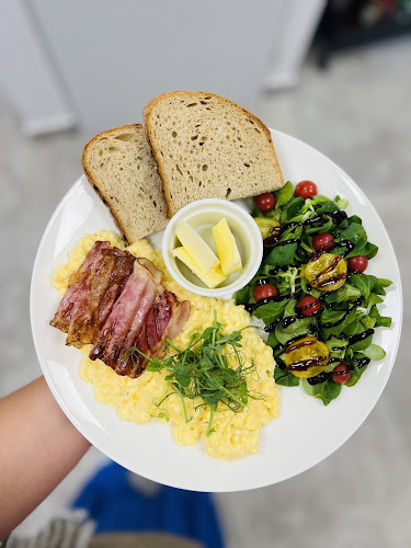 Mňam dortíček - Zlín