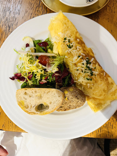 MONDIEU - Gastronomie a pohostinství