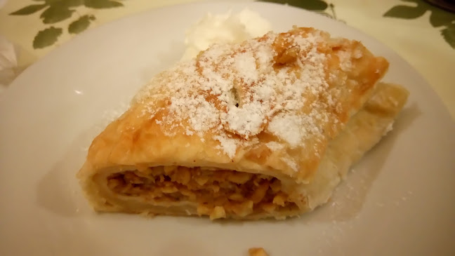 Comentarii opinii despre Restaurace a pivovar U Fleků