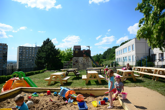 1, Poláčkova 3251, 400 11 Ústí nad Labem-Severní Terasa
