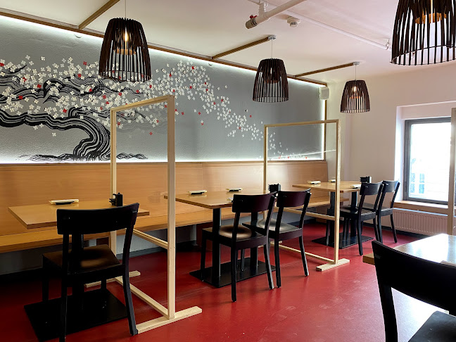 Comentarii opinii despre Yami Sushi Dlouhá