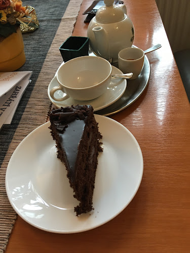 Medová kavárna - Gastronomie a pohostinství