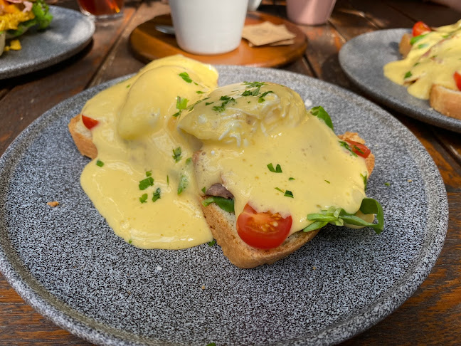 Comentarii opinii despre Café Všehochuť