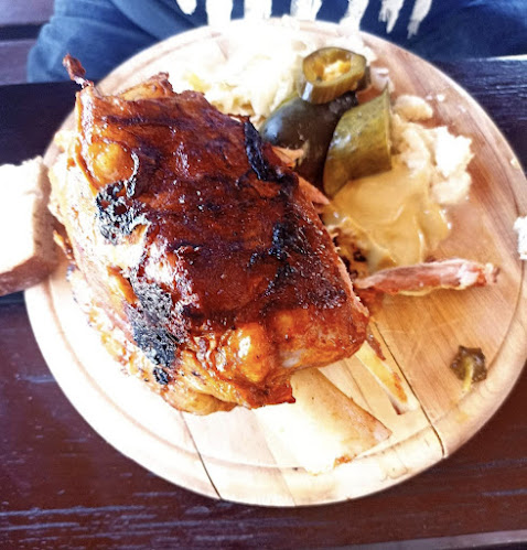 Občerstvení "U Kejty" - Gastronomie a pohostinství