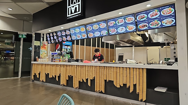 Opinii despre LAI LAI Bistro în Praha 6 - Gastronomie a pohostinství