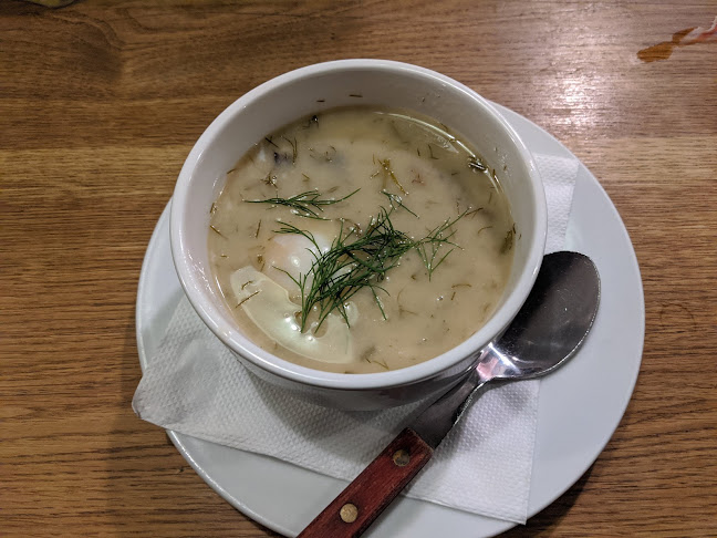 Restaurace U Kašpárka