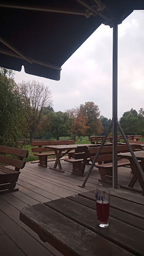 Hospůdka Na Marvánku - Říčany