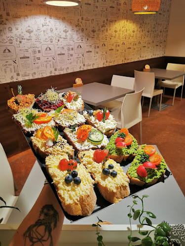 Mlíčák Lanškroun - Gastronomie a pohostinství