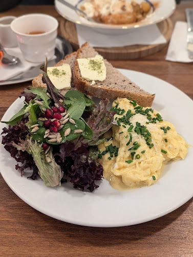 Opinii despre 123 în Praha - Gastronomie a pohostinství