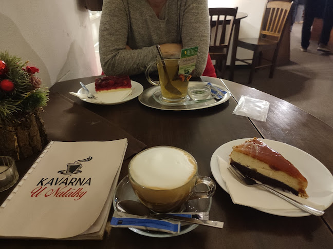 Opinii despre Kavárna u Natálky în Letohrad - Gastronomie a pohostinství