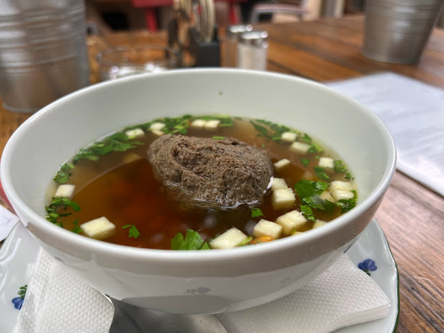 Restaurace U Kašpárka