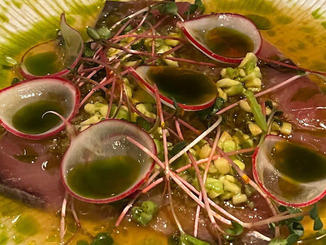 Opinii despre Dian în Praha 4 - Gastronomie a pohostinství