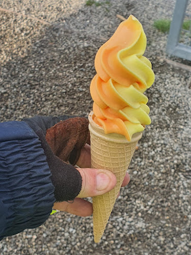 Novobělská Zmrzlina