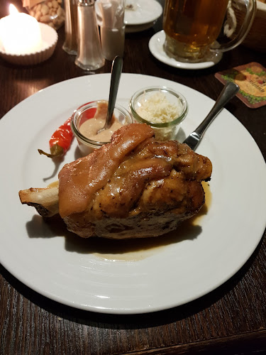 Radniční sklípek - Gastronomie a pohostinství