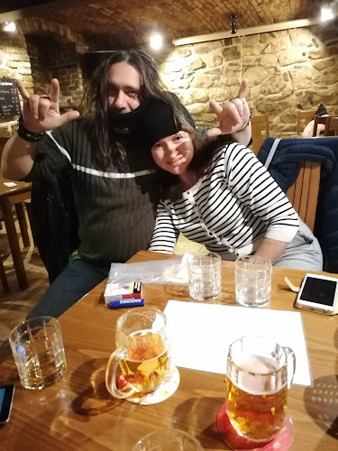 Opinii despre Torka în Chomutov - Gastronomie a pohostinství