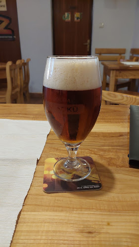 Comentarii opinii despre Restaurace U Zvonečku