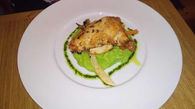 Comentarii opinii despre Restaurace Mincovna