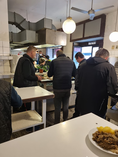 Retro Jídelna Melíšek - Praha 4