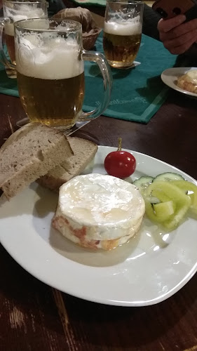 Plzeňská Pivnice II. - Gastronomie a pohostinství