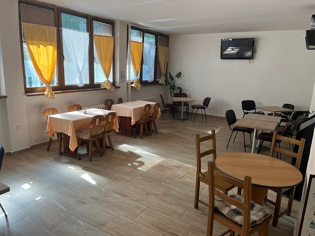 Pivnice Severka - Hranice