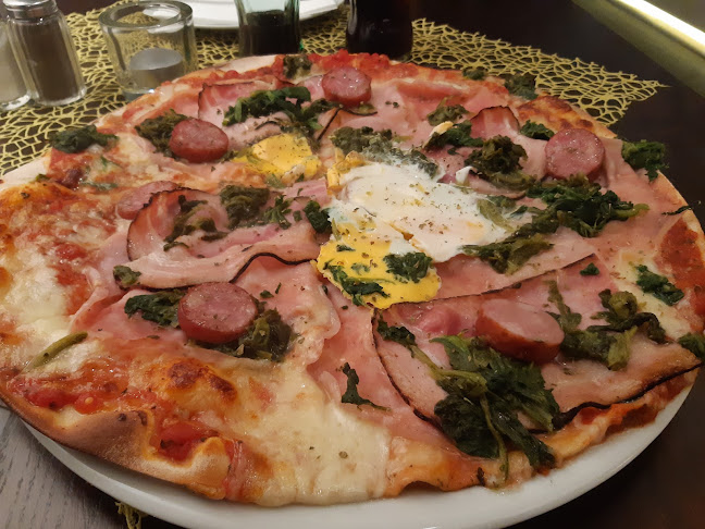 Café Restaurant Caesar - Olomouc