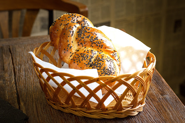 U nás ve Vršovicích - Gastronomie a pohostinství