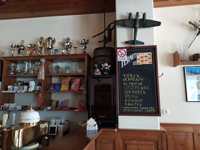 Comentarii opinii despre Hospoda u Zemanů