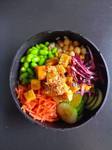 Opinii despre Cafe Reunion în Česká Lípa - Gastronomie a pohostinství