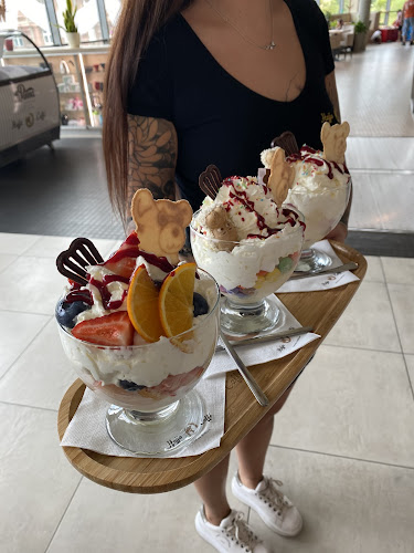 Hajja Caffé Děčín - Letná