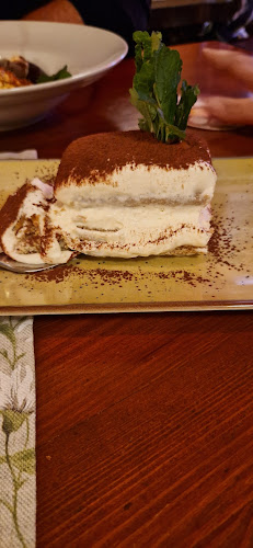 Grill Restaurant U Horkých Kamenů - Jilemnice