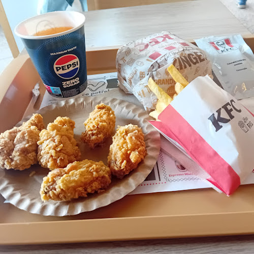 Comentarii opinii despre KFC