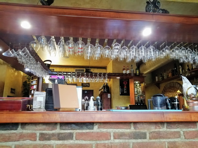 TRVALE UZAVŘENA - Gastronomie a pohostinství