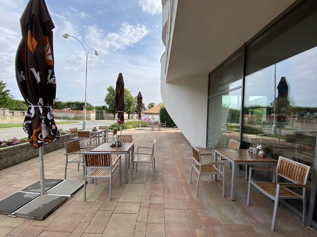 Pepin restaurant - Pepinova pizza