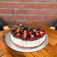 Restaurace a kavárna LE MANS'66 - Gastronomie a pohostinství