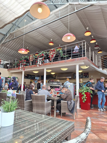 Restaurace Chládek - Gastronomie a pohostinství