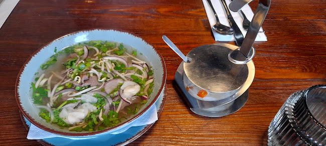 Zlatý Klas ASIA restaurace - Gastronomie a pohostinství