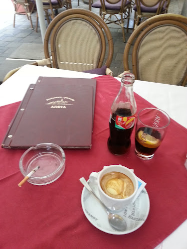 Opinii despre Restaurace Adria în Brno - Gastronomie a pohostinství