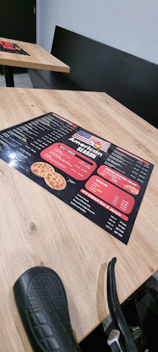 Vosíme Pizza Ostrava-Jih