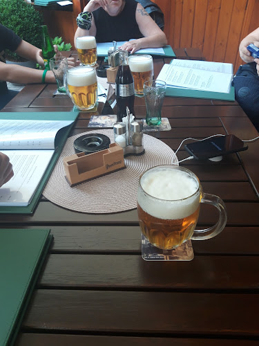 Restaurace Ida - Františkovy Lázně