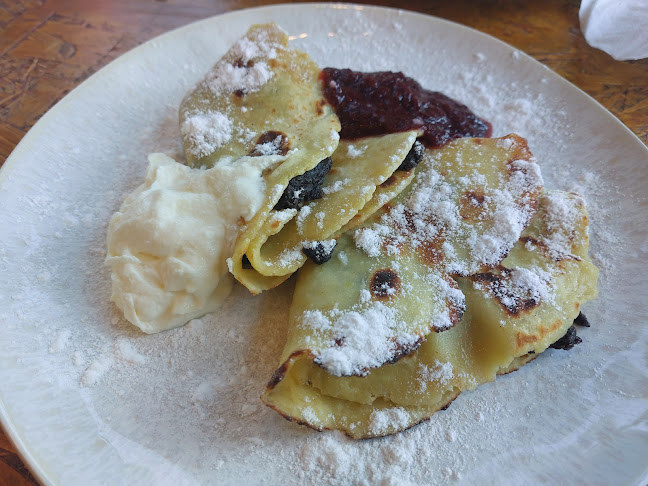 Vegeranda bistro - Čeladná