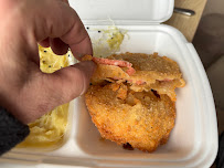 Opinii despre Burger Brothers U Koňa în Luhačovice - Gastronomie a pohostinství