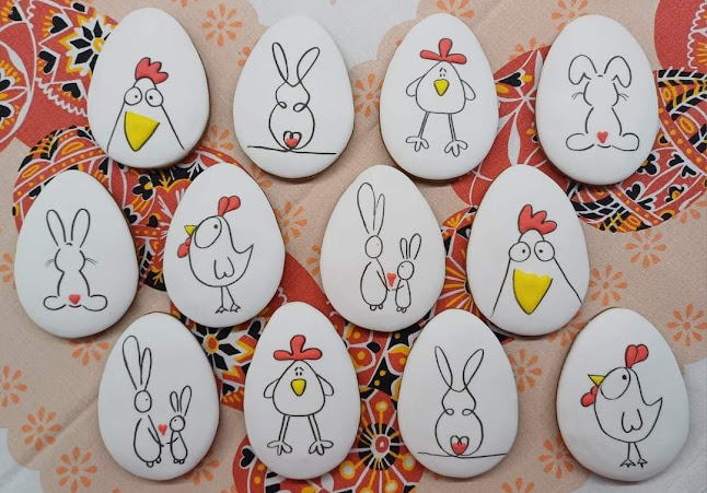 Comentarii opinii despre Staročeská pekárna - cukrárna