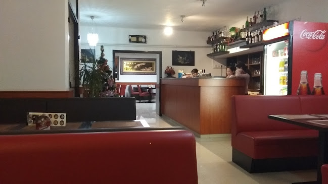 Comentarii opinii despre Čínská restaurace XinFu