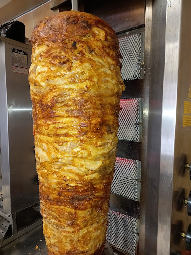 Opinii despre AZZA KEBAB HOUSE în Trmice - Gastronomie a pohostinství